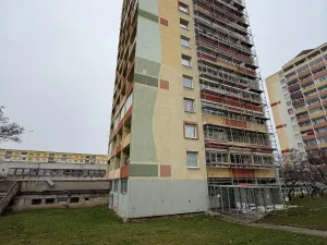 Prodej bytu 3+1, Most, U Věžových domů, 63 m2