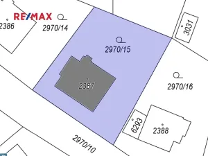 Prodej bytu 5+1, Rakovník, Křikavova, 150 m2