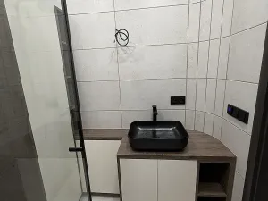 Pronájem bytu 3+kk, Praha - Vinohrady, náměstí Jiřího z Lobkovic, 86 m2