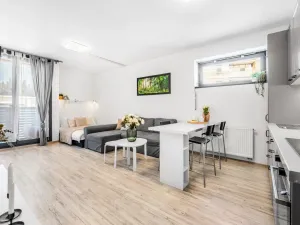 Prodej bytu 2+kk, Harrachov, 48 m2