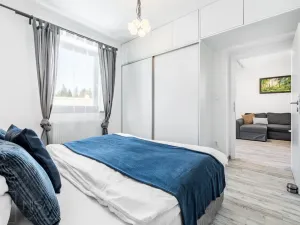 Prodej bytu 2+kk, Harrachov, 48 m2