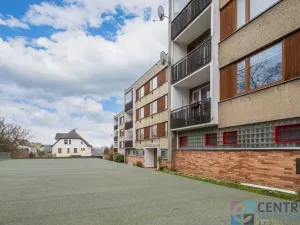 Prodej bytu 2+1, Liberec - Liberec XII-Staré Pavlovice, Jarní, 62 m2