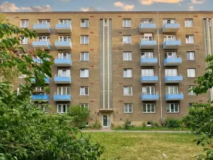 Prodej bytu 1+1, Praha - Vršovice, Gruzínská, 44 m2