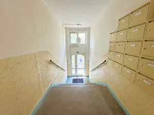 Prodej bytu 1+1, Praha - Vršovice, Gruzínská, 44 m2