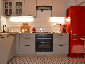 Prodej rodinného domu, Pchery, Maršála Rybalka, 124 m2