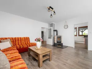 Prodej rodinného domu, Jiřetín pod Bukovou, 150 m2