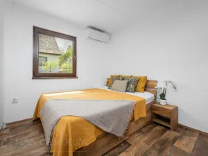 Prodej rodinného domu, Jiřetín pod Bukovou, 150 m2