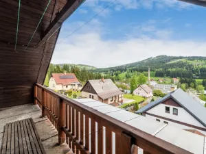 Prodej rodinného domu, Jiřetín pod Bukovou, 150 m2