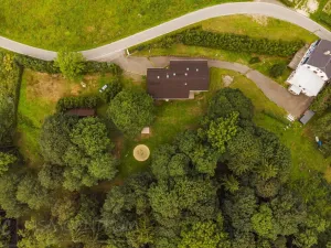 Prodej komerčního pozemku, Janov nad Nisou, 1809 m2