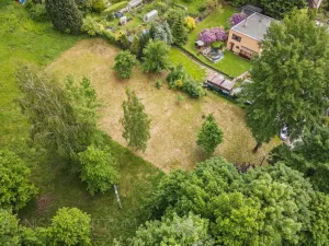 Prodej pozemku pro bydlení, Jablonec nad Nisou - Proseč nad Nisou, 1217 m2
