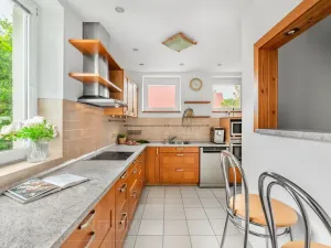 Prodej rodinného domu, Stráž nad Nisou, Schwarzova, 270 m2