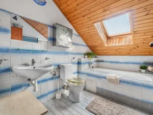 Prodej rodinného domu, Stráž nad Nisou, Schwarzova, 270 m2