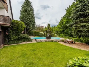 Prodej rodinného domu, Stráž nad Nisou, Schwarzova, 270 m2