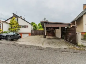 Prodej rodinného domu, Stráž nad Nisou, Schwarzova, 270 m2