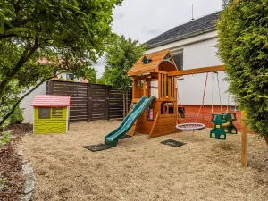 Prodej rodinného domu, Stráž nad Nisou, Schwarzova, 270 m2