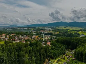 Prodej rodinného domu, Stráž nad Nisou, Schwarzova, 270 m2