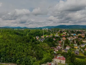 Prodej rodinného domu, Stráž nad Nisou, Schwarzova, 270 m2