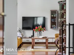 Prodej rodinného domu, Stráž nad Nisou, 270 m2