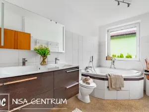 Prodej rodinného domu, Stráž nad Nisou, 270 m2