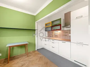 Prodej bytu 2+kk, Praha - Žižkov, Hartigova, 57 m2