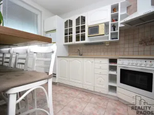 Pronájem bytu 2+kk, Břeclav, Na Valtické, 46 m2