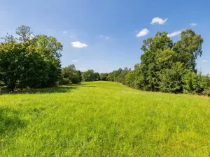 Prodej pozemku pro bydlení, Jablonec nad Nisou - Proseč nad Nisou, 1400 m2