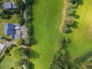 Prodej pozemku pro bydlení, Jablonec nad Nisou - Proseč nad Nisou, 1400 m2