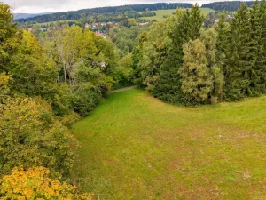 Prodej louky, Maršovice, 4745 m2