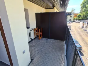 Prodej bytu 2+kk, Příbram, Březnická, 48 m2