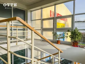 Prodej výrobních prostor, Plzeň, Teslova, 1085 m2