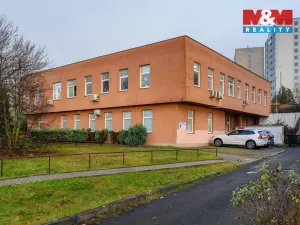 Pronájem komerční nemovitosti, Ústí nad Labem - Severní Terasa, Šrámkova, 32 m2