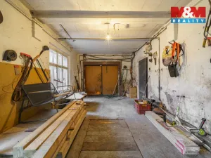 Prodej rodinného domu, Luby - Horní Luby, 170 m2