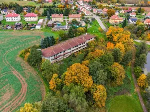 Prodej ubytování, Petrohrad, 2 m2