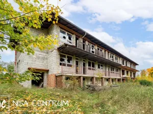 Prodej ubytování, Petrohrad, 2019 m2