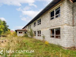 Prodej ubytování, Petrohrad, 2019 m2