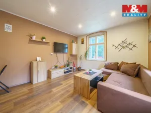 Prodej rodinného domu, Luby - Horní Luby, 170 m2