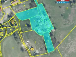 Prodej zemědělské usedlosti, Tatrovice, 292 m2