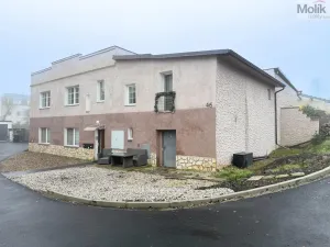 Pronájem bytu 3+kk, Dubí, Tovární, 84 m2