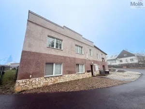 Pronájem bytu 3+kk, Dubí, Tovární, 84 m2