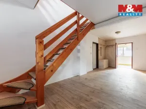 Prodej zemědělské usedlosti, Tatrovice, 292 m2