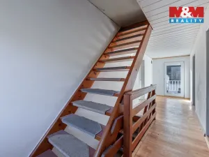 Prodej zemědělské usedlosti, Tatrovice, 292 m2