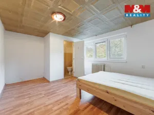 Prodej zemědělské usedlosti, Tatrovice, 292 m2