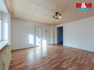 Prodej zemědělské usedlosti, Tatrovice, 292 m2