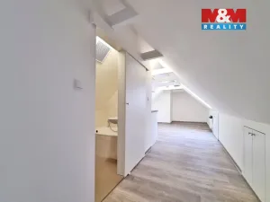 Prodej bytu 1+kk, Beroun - Beroun-Centrum, Havlíčkova, 30 m2