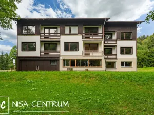 Prodej ubytování, Janov nad Nisou, 625 m2