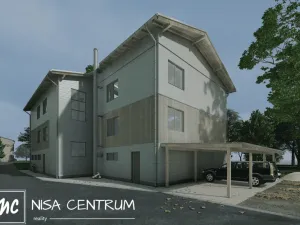 Prodej ubytování, Janov nad Nisou, 625 m2