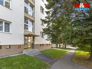 Prodej bytu 3+1, Chrudim - Chrudim II, Družstevní, 79 m2