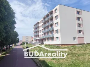 Pronájem bytu 2+kk, Otrokovice, J. Jabůrkové, 58 m2