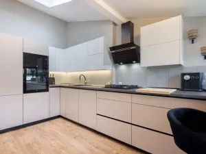Prodej atypického bytu, Praha - Vinohrady, Vozová, 260 m2