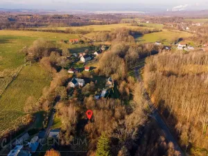 Prodej pozemku pro bydlení, Heřmanice, 4433 m2